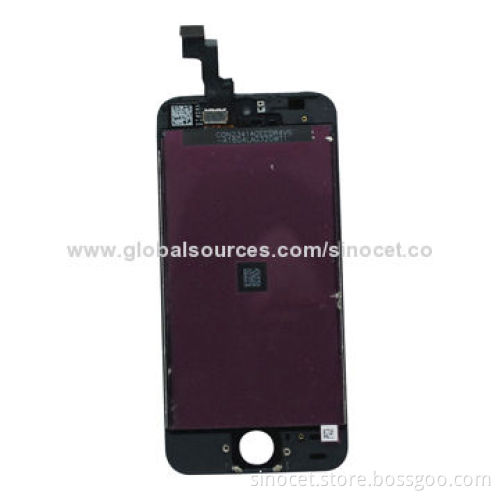 Refurbished Mobile Phone LCD Module for iPhone 5C